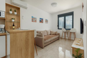 DM Apartments